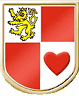 Wappen von Polanica-Zdrój