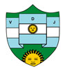 Coat of arms of Veinte de Junio