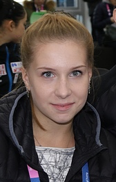 Jekaterina Alexandrowskaja 2017