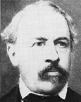 Melchior Josef Martin Knüsel