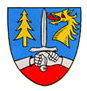 Wappen von Bad Traunstein