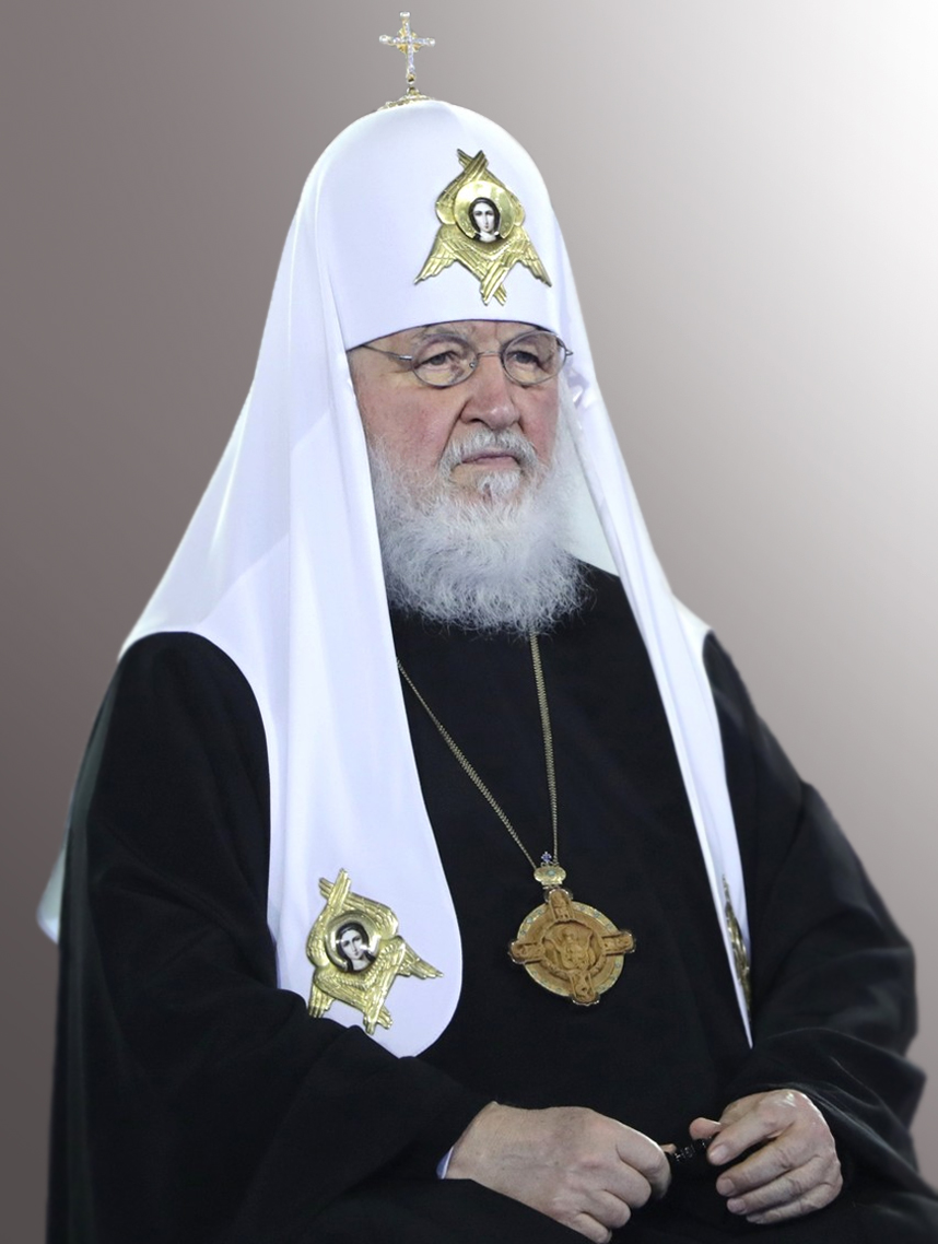 Patriarch-Kirill-of-Moskow