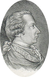 Per Abraham Örnsköld