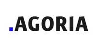 Logo van Agoria