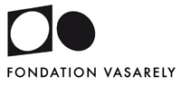 Logo der Fondation Vasarely in Aix-en-Provence