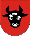 Wappen von Ryczywół