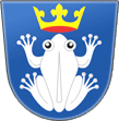 Wappen von Bohutín