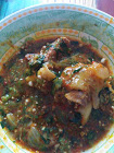 Okro Soup