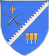 Wappen von Vladimirescu