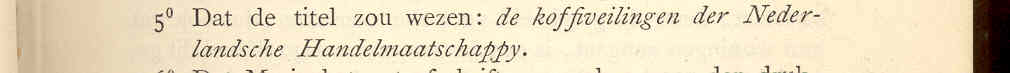 vermelding titel in 5e druk, 1881, pagina 41