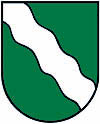 Wappen von Unterweißenbach