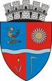 Wappen von Marghita