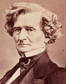 Hector Berlioz