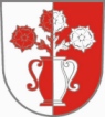 Wappen von Malé Hoštice