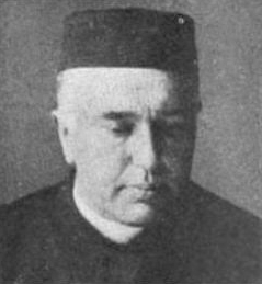 Antonius Hensen