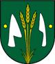 Wappen von Šávoľ