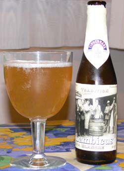 Timmermans Lambicus Blanche