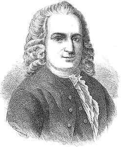 Johann Christian Schickhardt