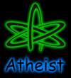 Atheist