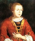 Theresia von Kastilien