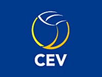 Logo CEV