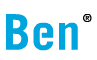 Logo Ben (NL)