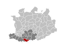 Bonheiden în Provincia Anvers