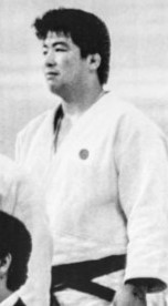 Haruki Uemura