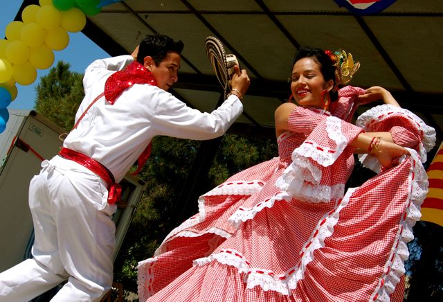 Colombia