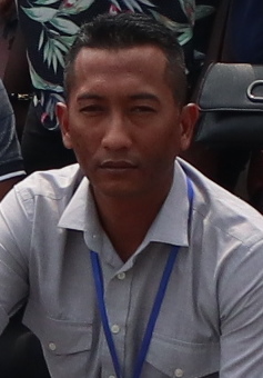 Wongsoredjo in 2019