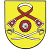 Coat of arms of Ossów