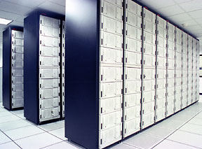 Supercomputer