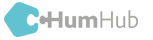 HumHub logo