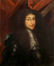 Karl Emanuel II. 1638–1675