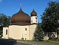 Kirche Unserer Lieben Frau von der immerwährenden Hilfe