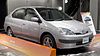 Toyota Prius I - 3 miejsce w europejskim Car Of The Year 2001