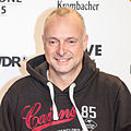 Frank Buschmann, Kommentator der Staffeln 1–2, 4–5 & 7–8