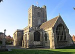 Parish Church of All Saints