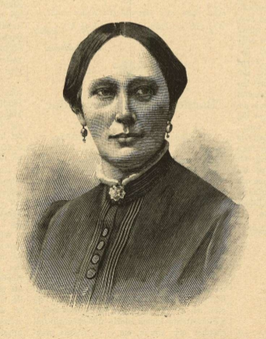 Amanda Kerfstedt (1891)