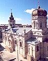 Ortodoks Holy Myrrhbearers Katedrali.