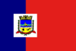 Vlag van Mirandópolis