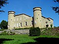 Château de Baraigne