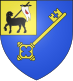 Coat of arms of Baigneaux