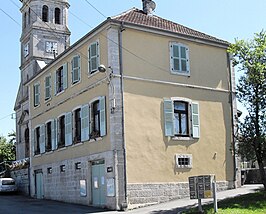 Gemeentehuis