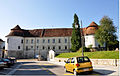 Brežice slott