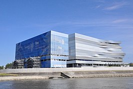 Donau-arena