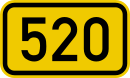 Bundesstraße 520