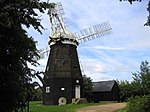 Cattell's Mill