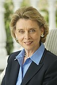 Christine Gregoire (2005–2013) Born (1947-03-24) March 24, 1947 (age 77)