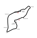 Autodromo Enzo e Dino Ferrari